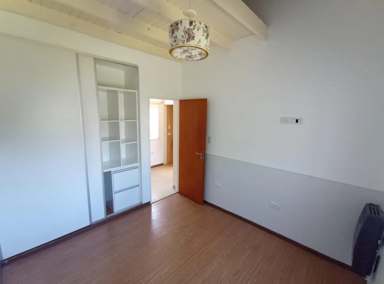 ALQUILER CASA 2 DORM - PARQUE - 454 e/ 28 bis y 29 - CITY BELL - LA PLATA 3
