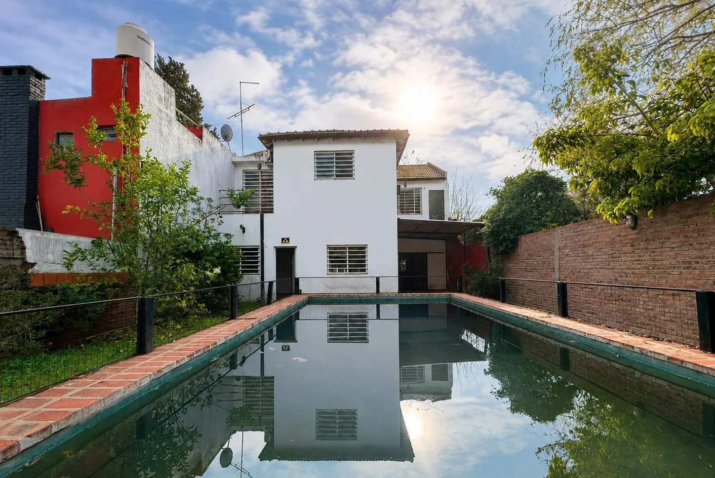 CASA EN VENTA Calle 27 entre 462 y 463 - City Bell 3