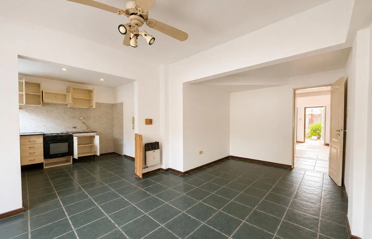 CASA EN VENTA Calle 27 entre 462 y 463 - City Bell 1