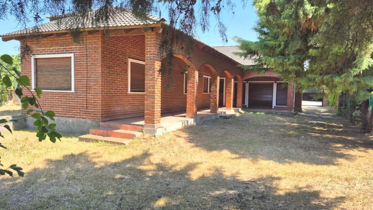 VENTA CASA 2 DORM PARQUE 133 E 491 Y 492 - JOAQUIN GORINA - LA PLATA 5