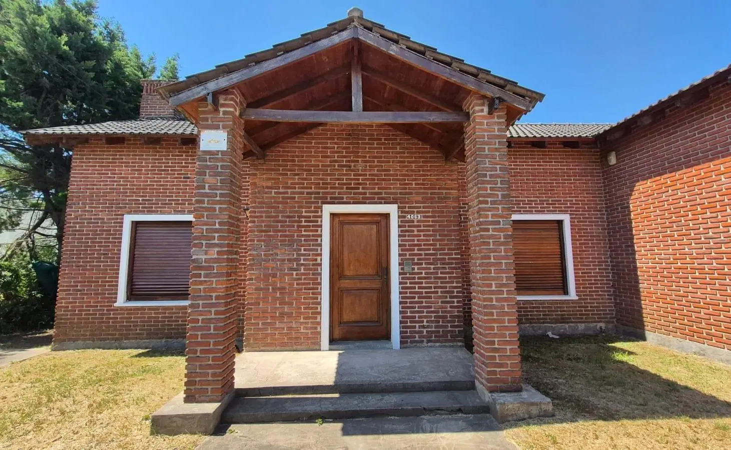 VENTA CASA 2 DORM PARQUE 133 E 491 Y 492 - JOAQUIN GORINA - LA PLATA 3