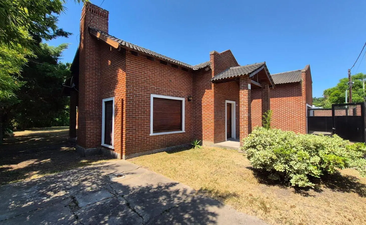 VENTA CASA 2 DORM PARQUE 133 E 491 Y 492 - JOAQUIN GORINA - LA PLATA 4