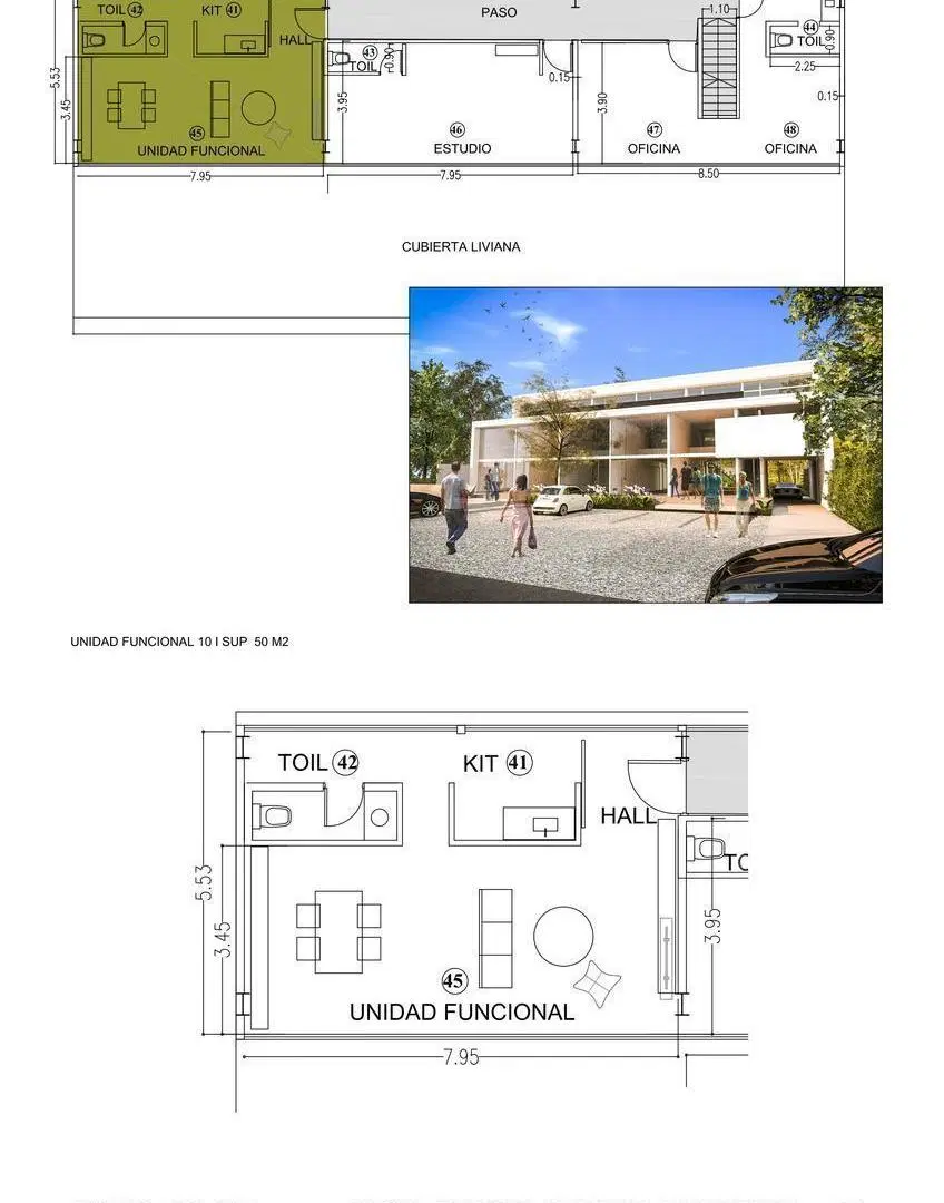 Plano 1