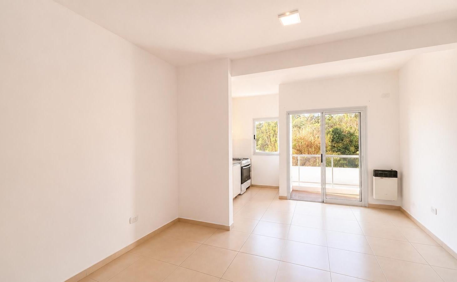 MONOAMBIENTE EN ALQUILER 18 entre 41 y 42, La Plata