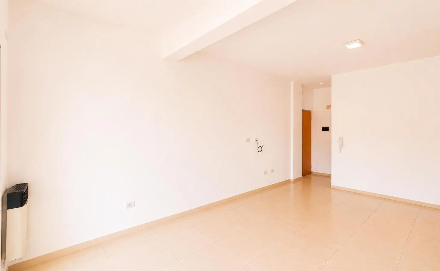 MONOAMBIENTE EN ALQUILER 18 entre 41 y 42, La Plata 1