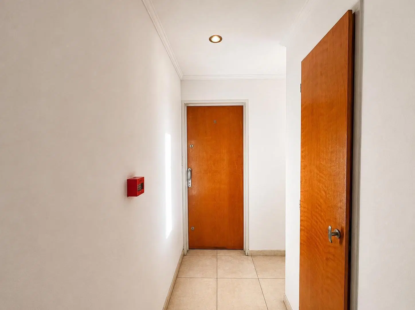 DEPARTAMENTO EN VENTA DOS DORMITORIOS - Calle 4 e/ 43 y 44 La Plata 2