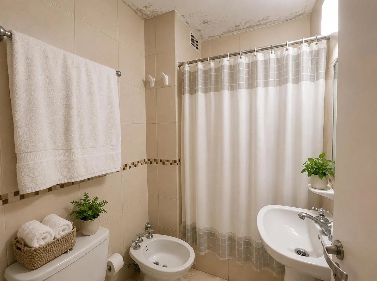 VENTA DEPTO 1 DORM. PLANTA BAJA AL FRENTE - PATIO Y COCHERA - Calle 20 e/ 32 y 33 La Plata 4