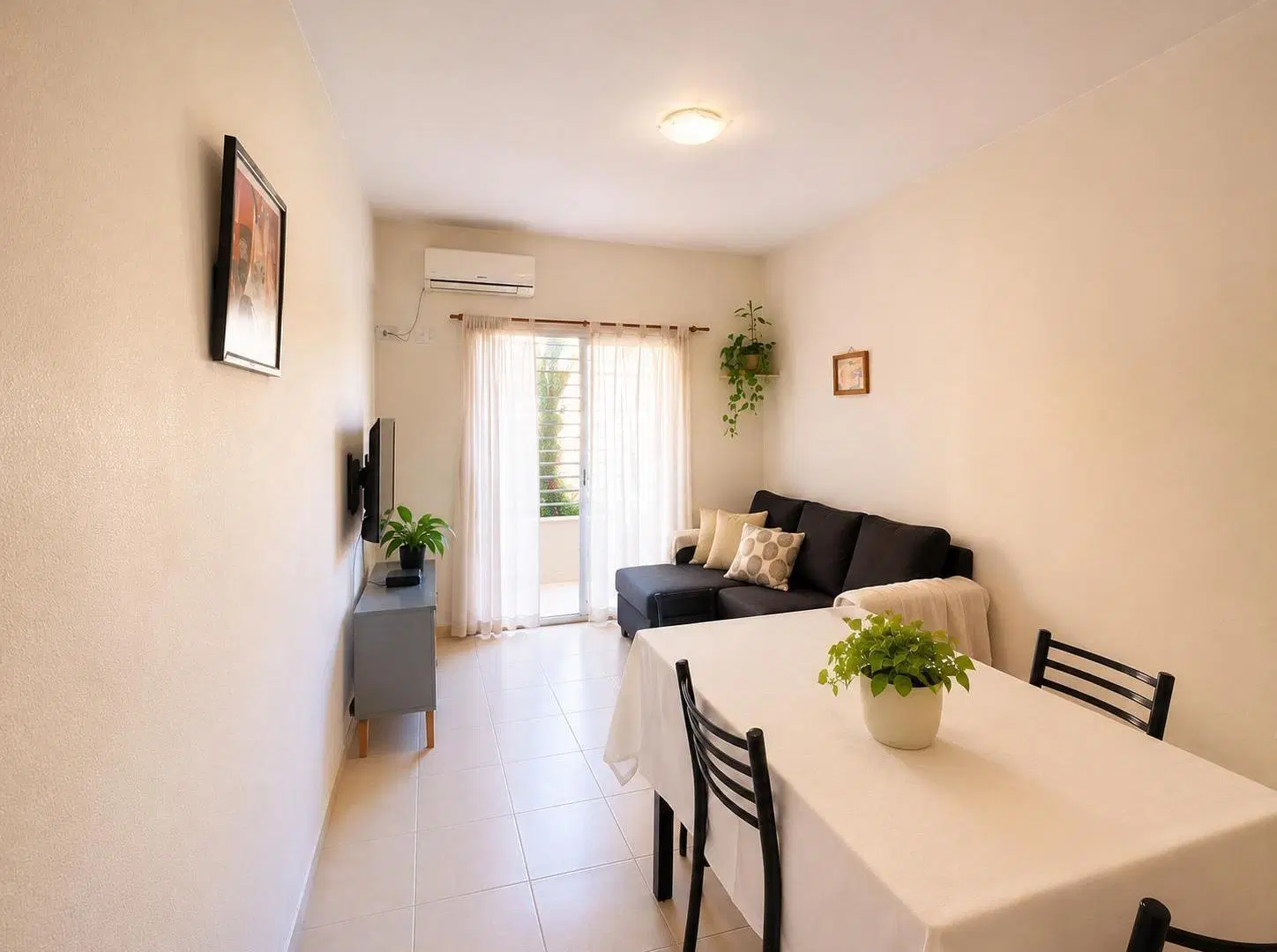 VENTA DEPTO 1 DORM. PLANTA BAJA AL FRENTE - PATIO Y COCHERA - Calle 20 e/ 32 y 33 La Plata 2