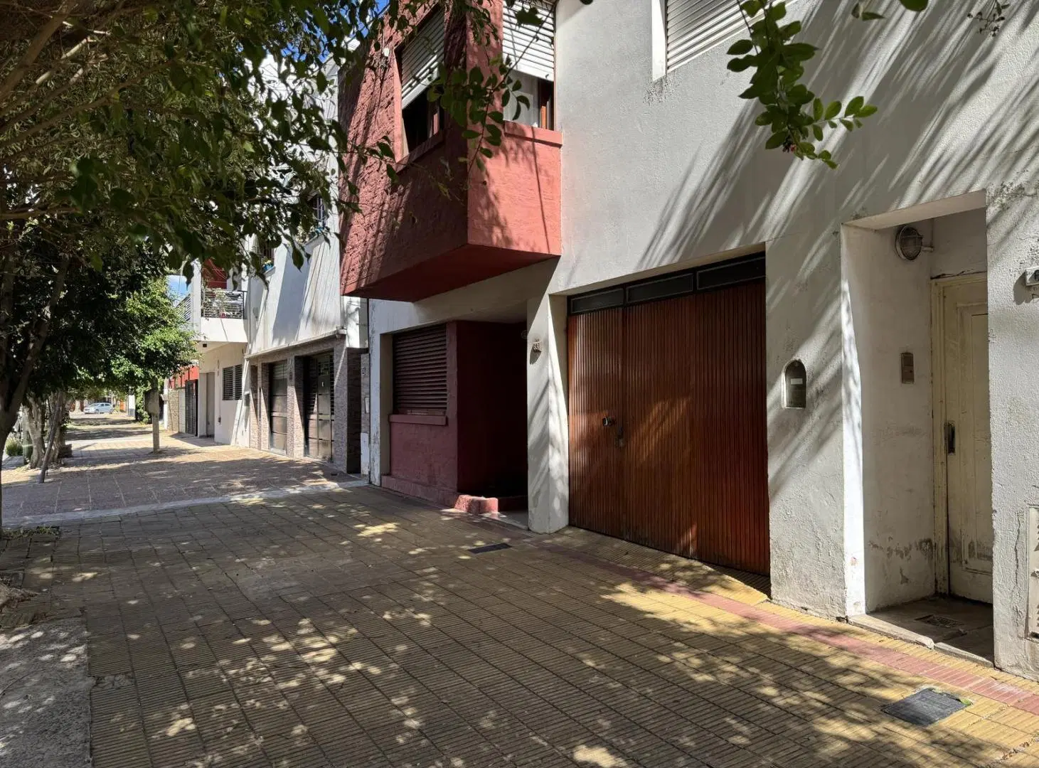 PH,TIPO CASA,3 DORM COCHERA PZA 19 de Nov (44 Y 25) LA PLATA 4
