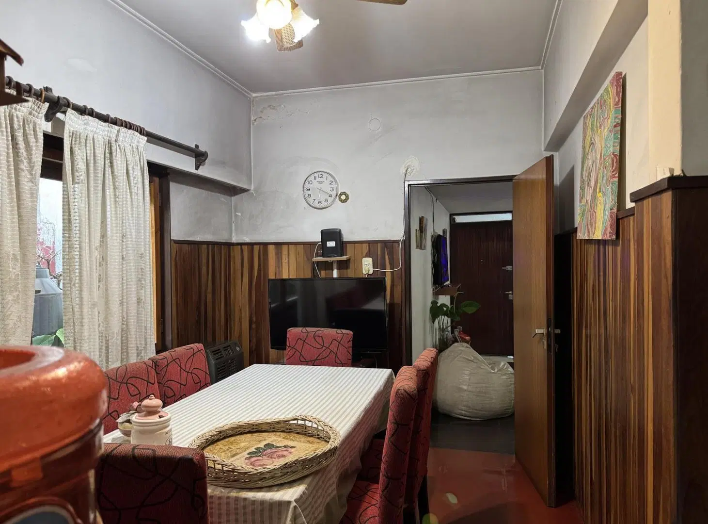 PH,TIPO CASA,3 DORM COCHERA PZA 19 de Nov (44 Y 25) LA PLATA 5