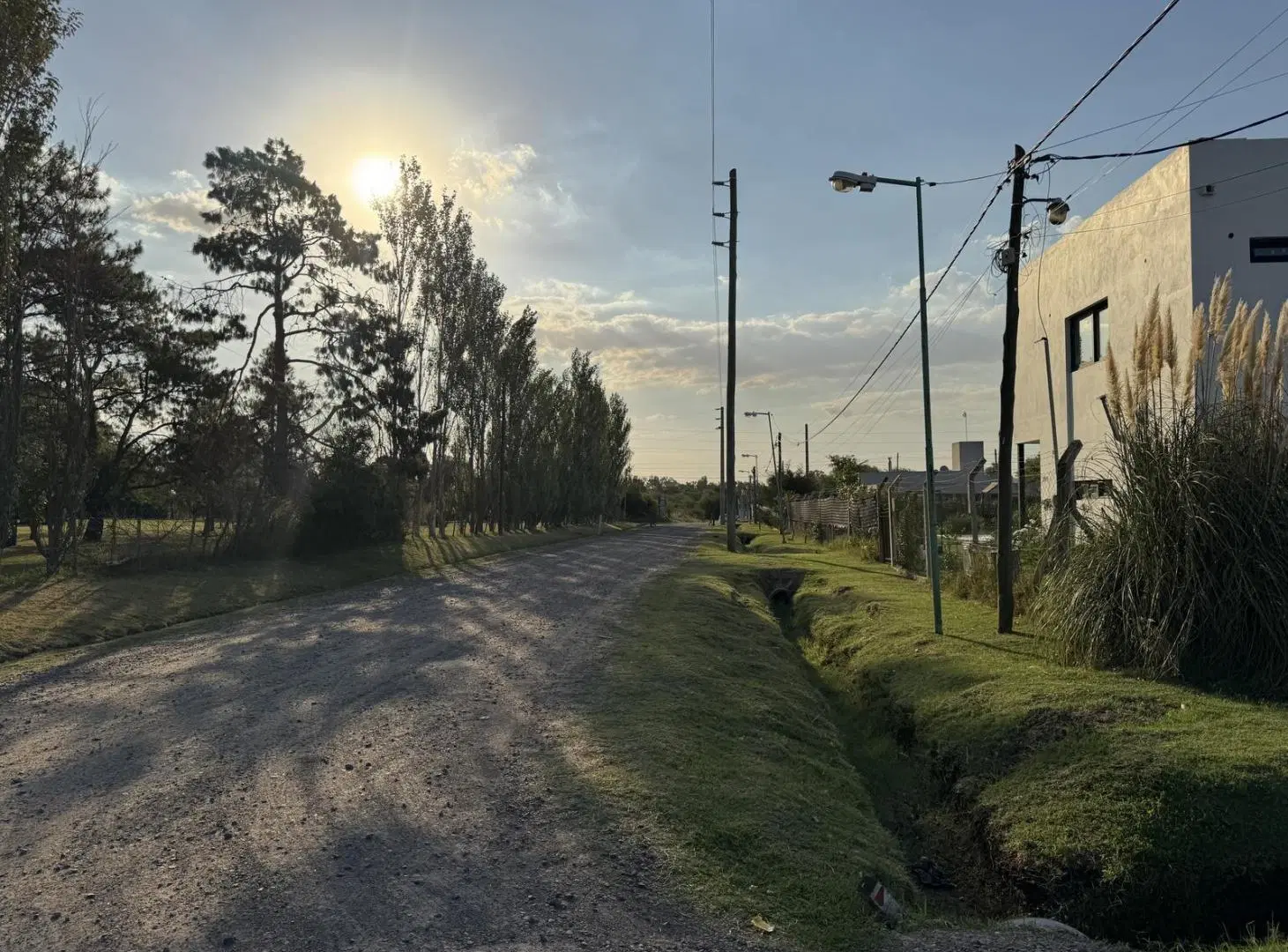 Oportunidad. Lote en venta, Apto Banco, en Barrio La Chiquita calle 135 y 446, City Bell 7