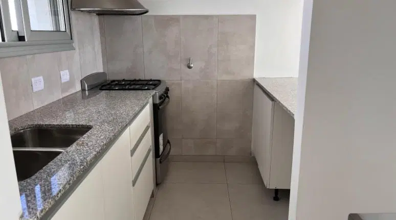 Semipiso 1 Dormitorio con Cochera y Baulera | Apto Crédito | La Plata 8
