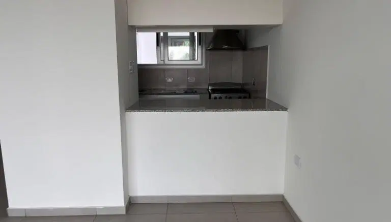 Semipiso 1 Dormitorio con Cochera y Baulera | Apto Crédito | La Plata 5