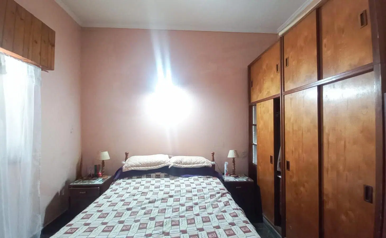VENTA Casa - 2 dormitorios - calle 158 y 65, Los Hornos 2
