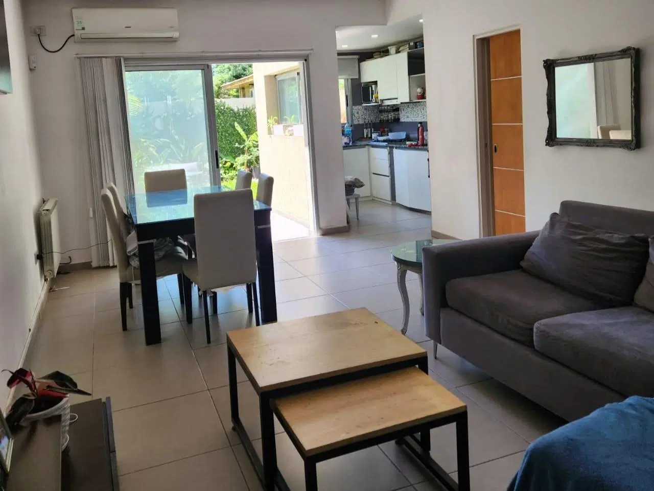 DUPLEX 2 DORM -PARQUE -PARRILLA-COCHERA Calle 460 e/ Belgrano y 23 , CITY BELL - LA PLATA 5