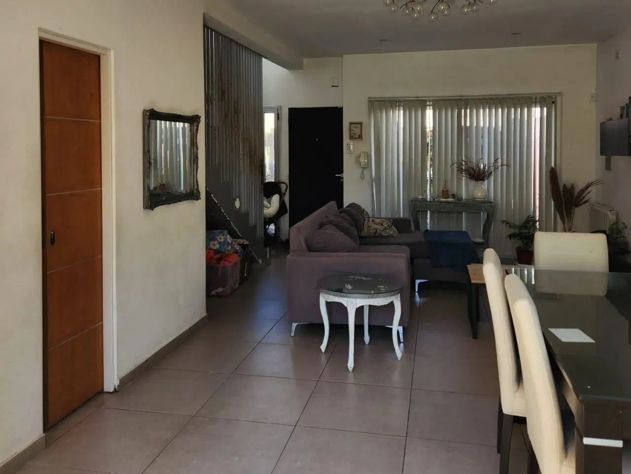 DUPLEX 2 DORM -PARQUE -PARRILLA-COCHERA Calle 460 e/ Belgrano y 23 , CITY BELL - LA PLATA 4