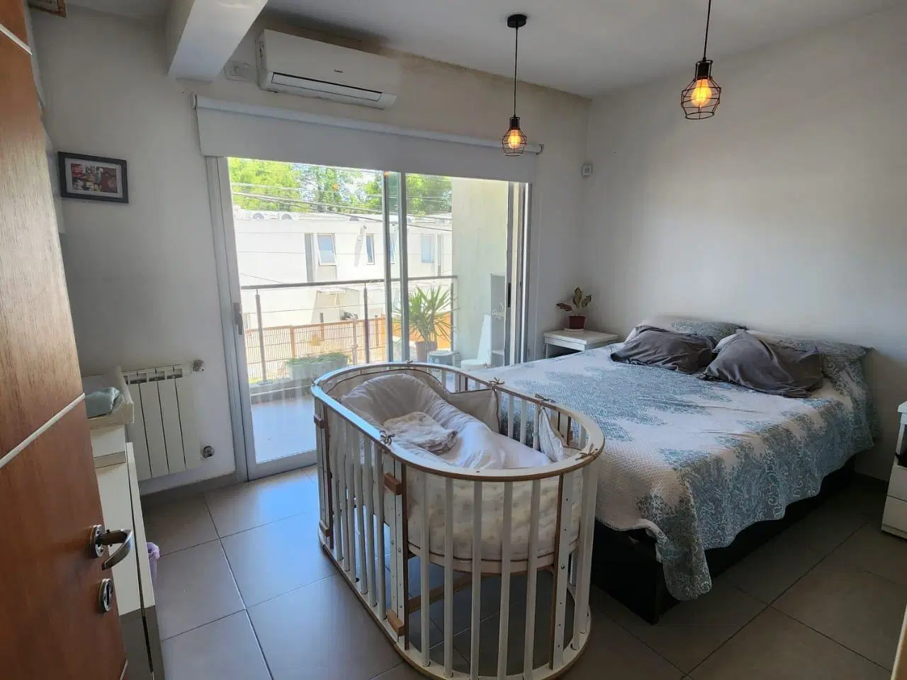 DUPLEX 2 DORM -PARQUE -PARRILLA-COCHERA Calle 460 e/ Belgrano y 23 , CITY BELL - LA PLATA 3