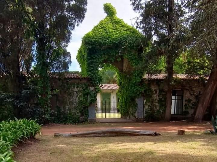 Foto de Lote en barrio cerrado Parque La Lula, calle 138 y 490, Gorina., imagen 1