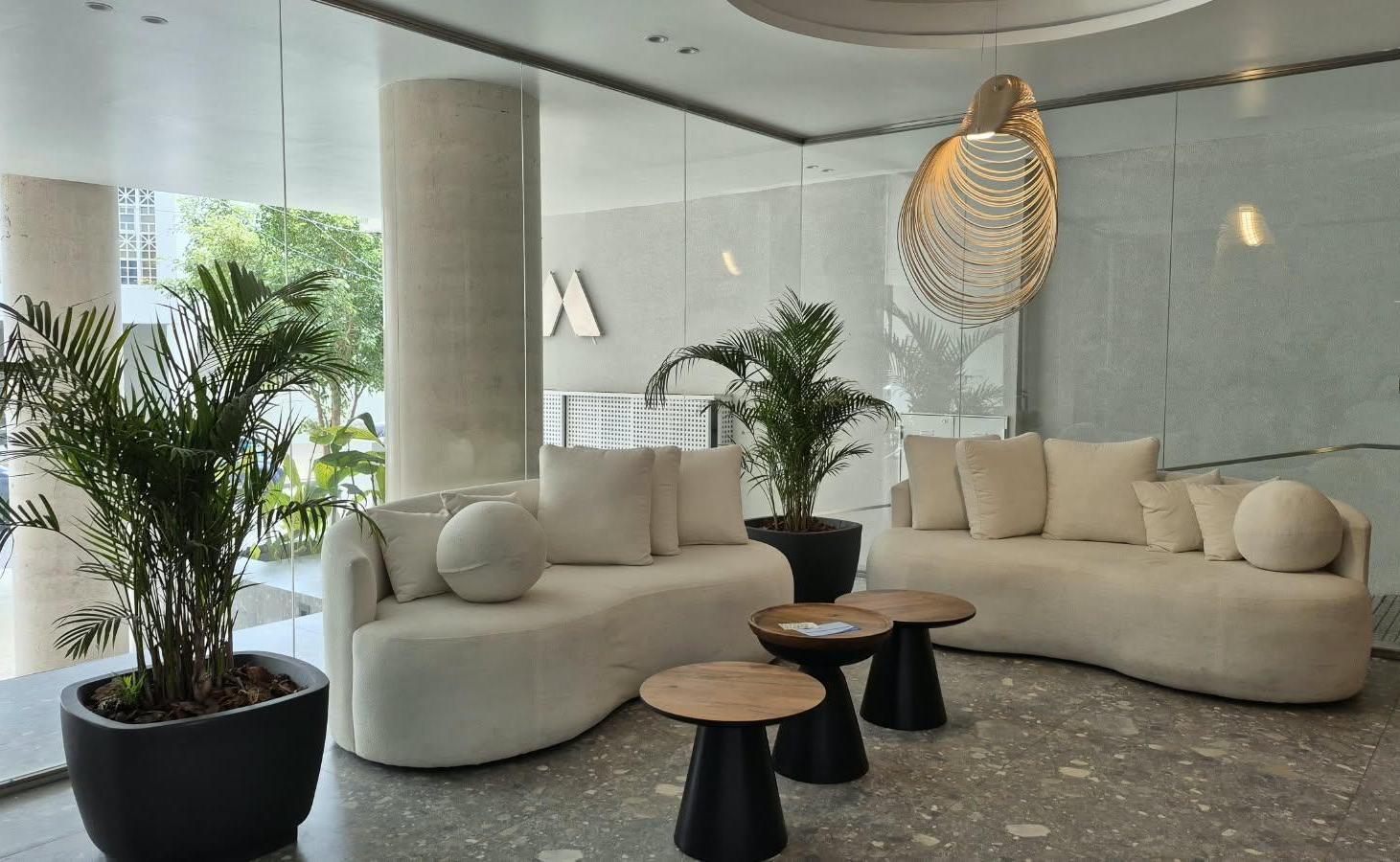 Foto de VENTA DEPARTAMENTO 2 DORMITORIOS A ESTRENAR CON COCHERA - 58 ENTRE 13 Y, imagen 3