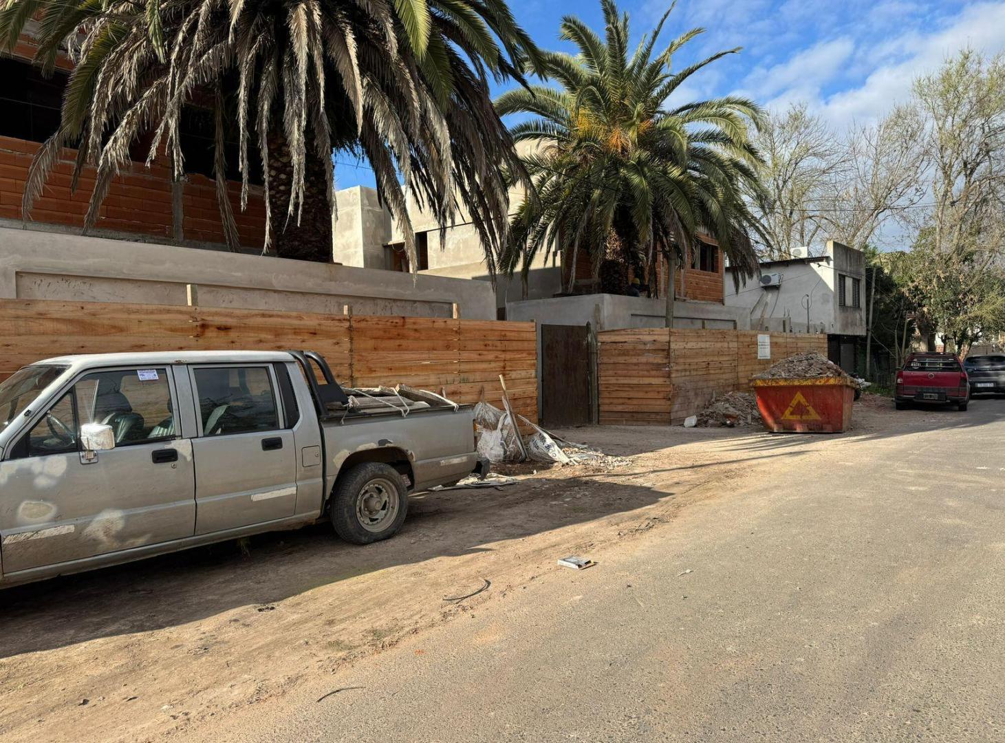 Foto de VENTA DUPLEX 3 DORM - COMPLEJO CERRADO CON AMENITIES- 29 E 475 y 476 |, imagen 3