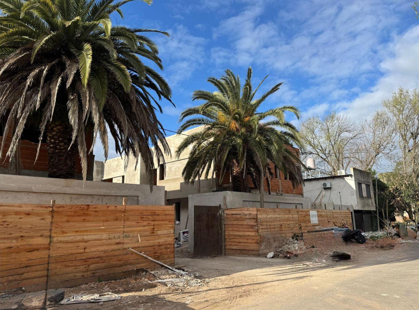 VENTA DUPLEX 3 DORM - COMPLEJO CERRADO CON AMENITIES- 29 E 475 y 476 | CITY BELL