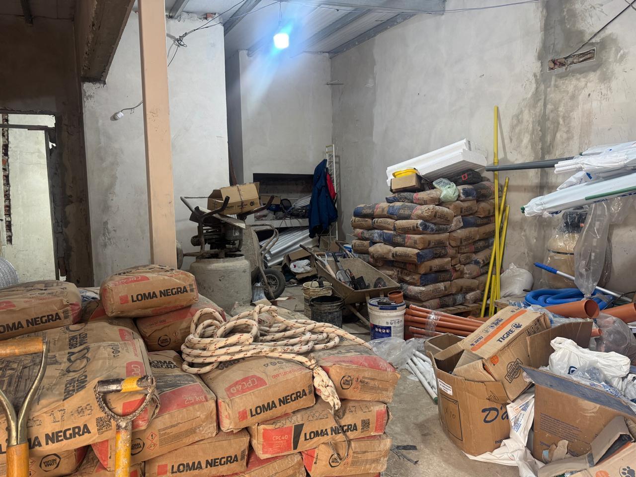 Foto de Dúplex de 3 dorm en venta, en construcción-Complejo cerrado con, imagen 3
