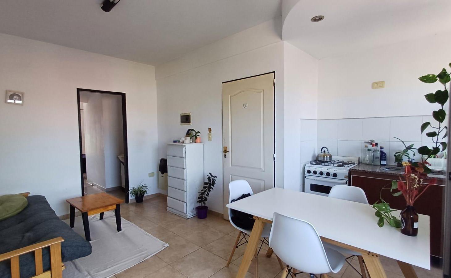 Foto de DEPARTAMENTO SEMIPISO 1 DORM - APTO BANCO - 30 e/55 y 56 - LA PLATA, imagen 3