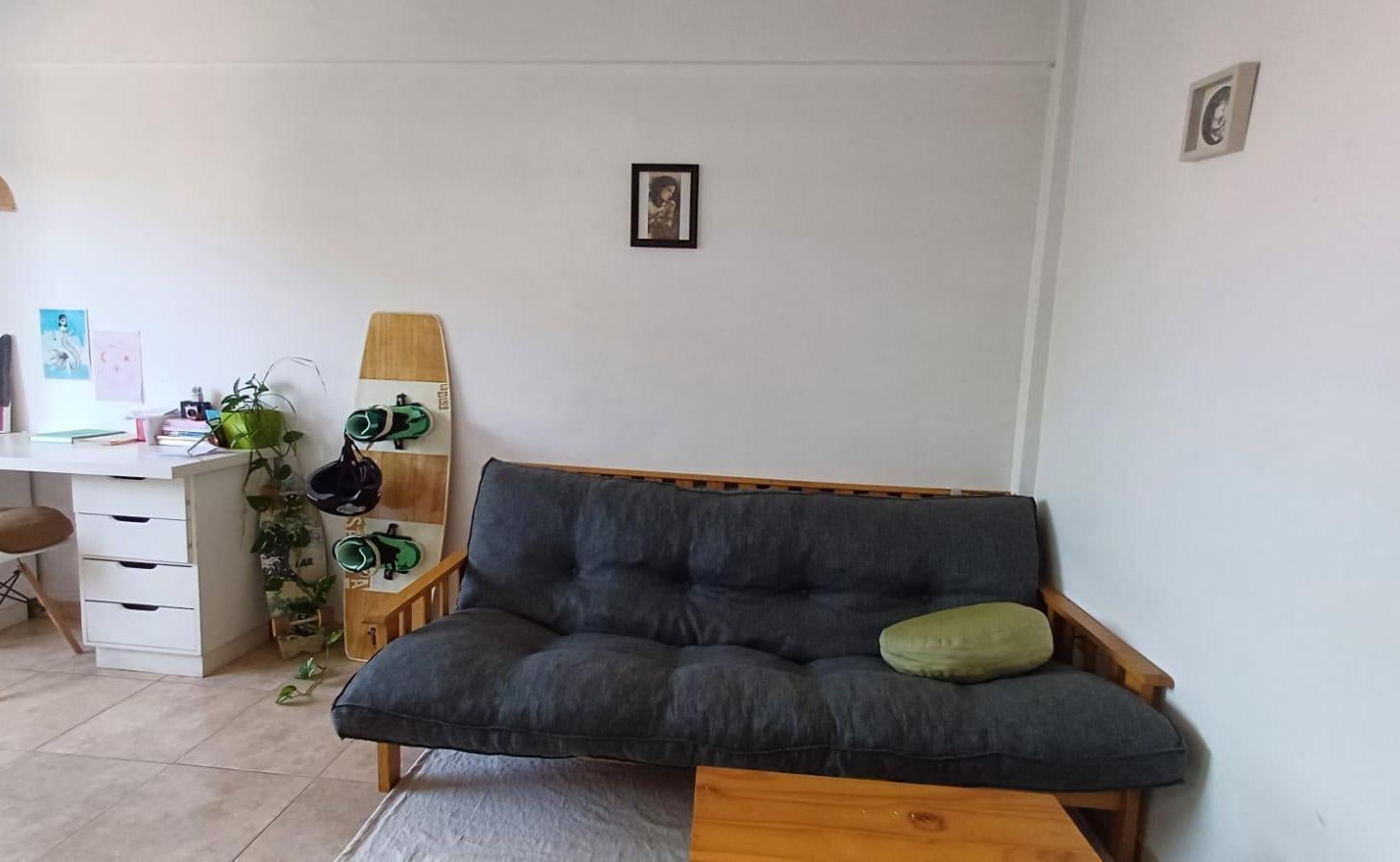 Foto de DEPARTAMENTO SEMIPISO 1 DORM - APTO BANCO - 30 e/55 y 56 - LA PLATA, imagen 5