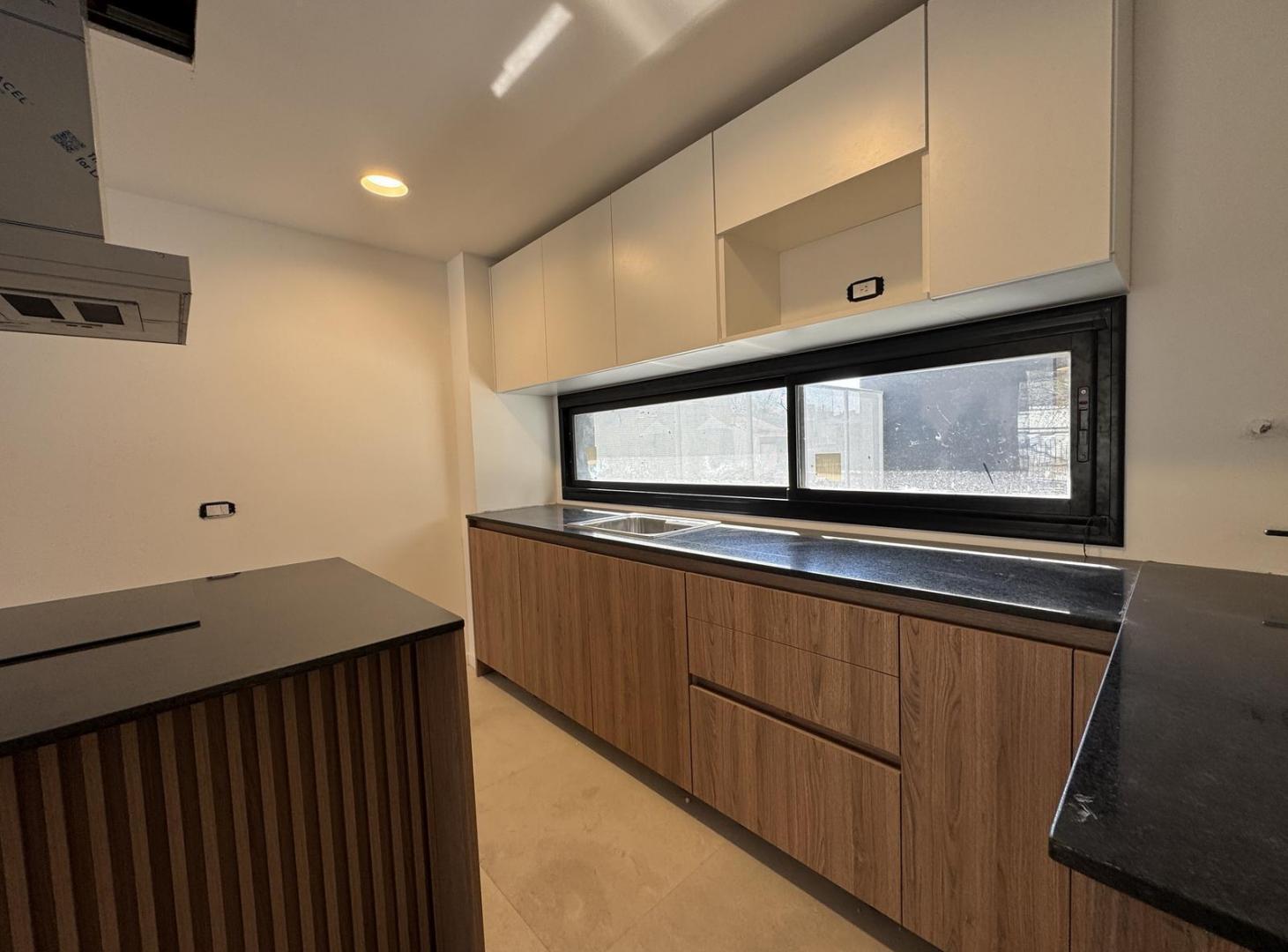 Foto de VENTA DEPARTAMENTO 3 DORMITORIOS A ESTRENAR- AMENITIES BARRIO NORTE, imagen 3
