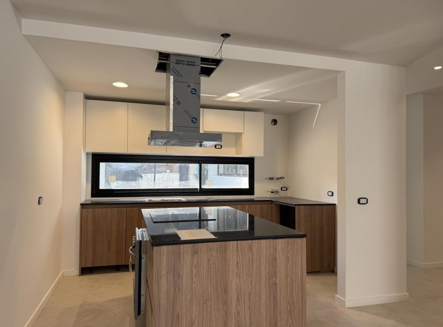 Foto de VENTA DEPARTAMENTO 3 DORMITORIOS A ESTRENAR- AMENITIES BARRIO NORTE, imagen 4