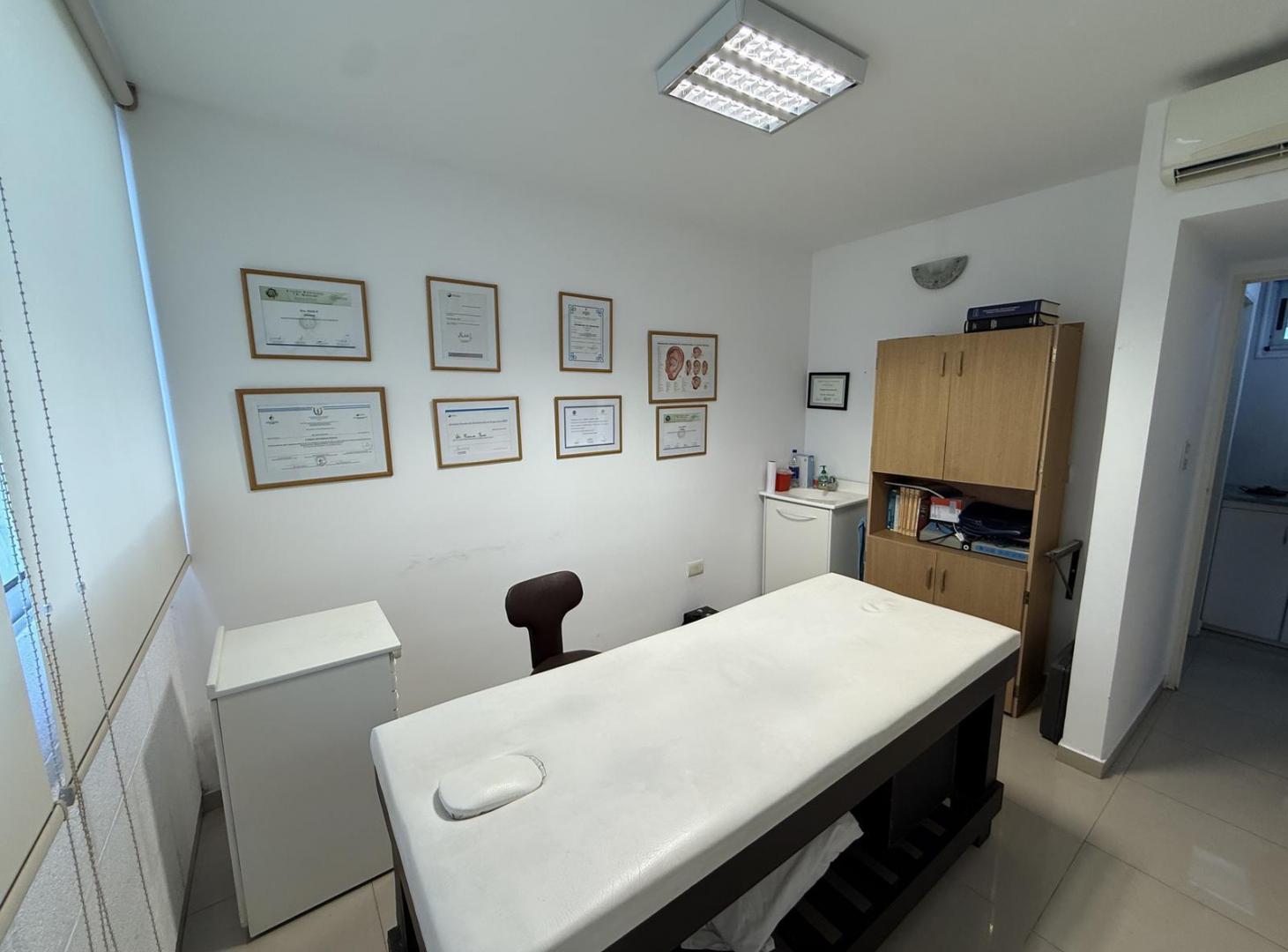 Foto de Departamento de 1 dormitorio en PB con amplio Jardín - La Plata, imagen 5