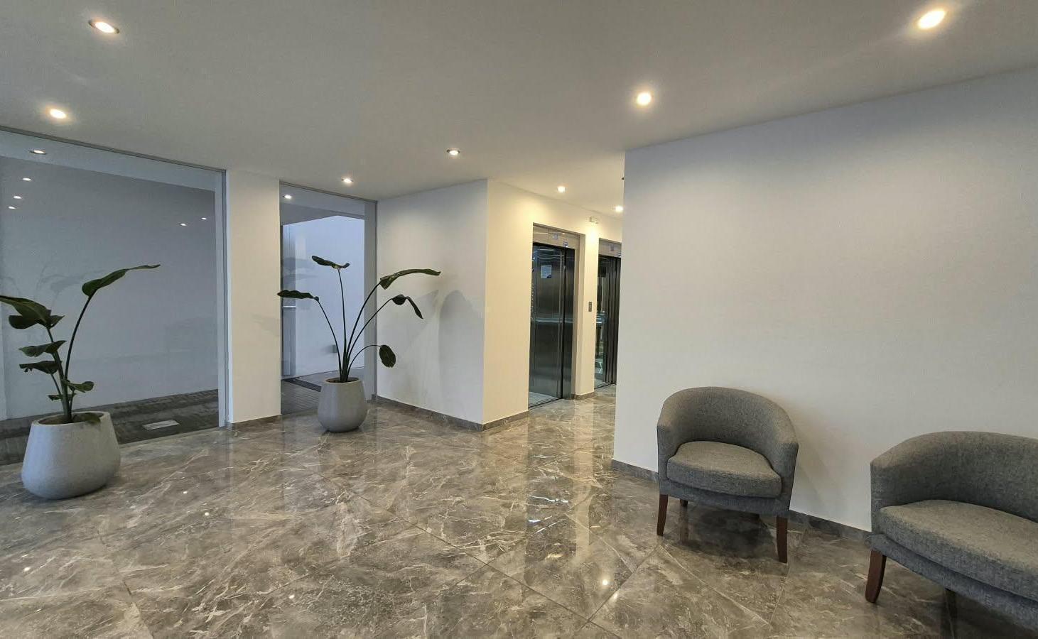 Foto de Departamento de 1 dormitorio a estrenar en alquiler – Calle 12 e/43 y, imagen 4