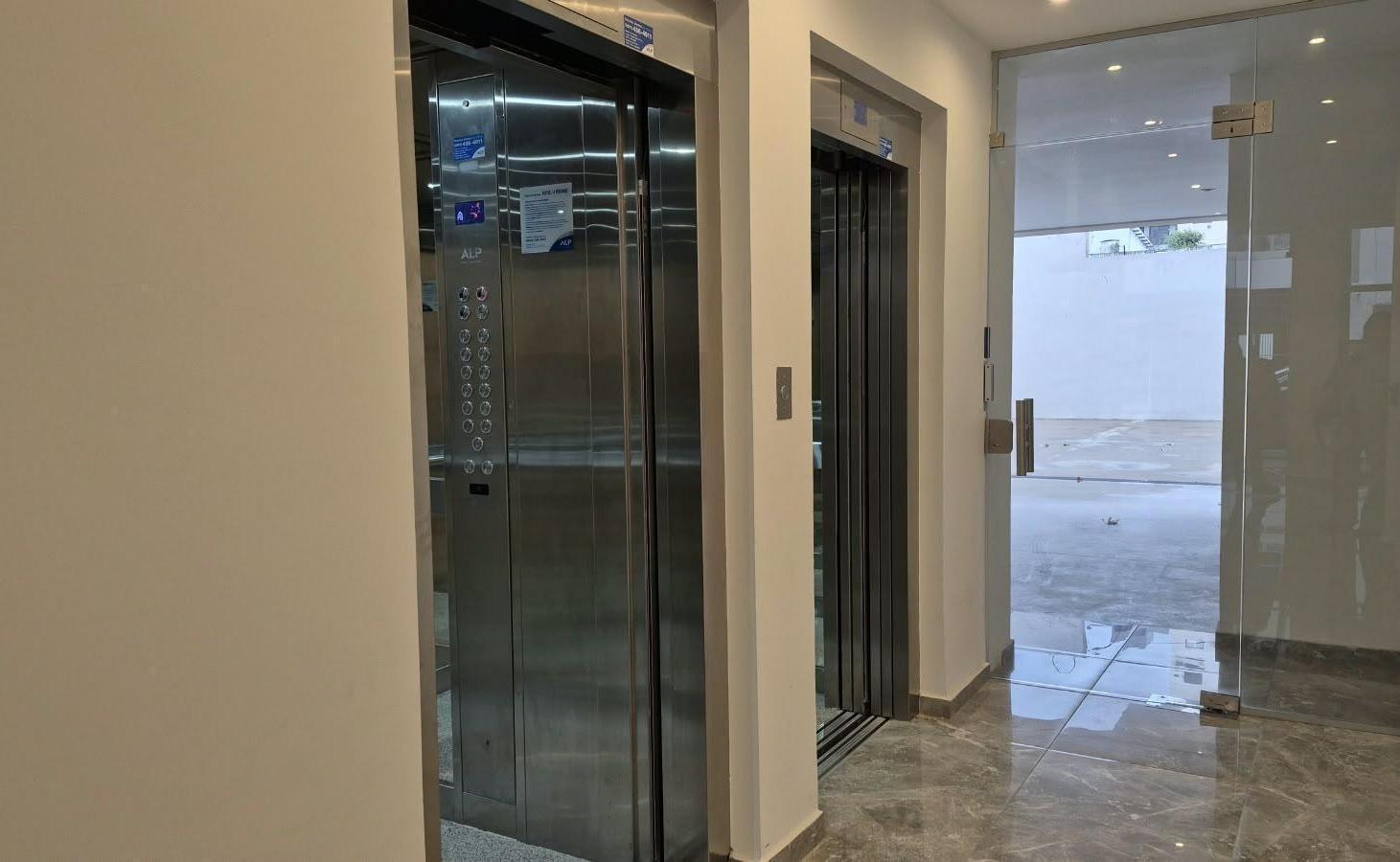 Foto de Departamento de 1 dormitorio a estrenar en alquiler – Calle 12 e/43 y, imagen 1