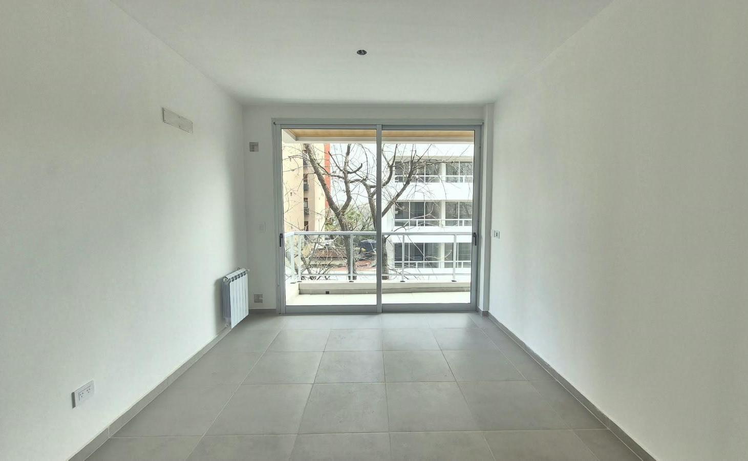 Foto de Departamento de 1 dormitorio a estrenar en alquiler – Calle 12 e/43 y, imagen 3