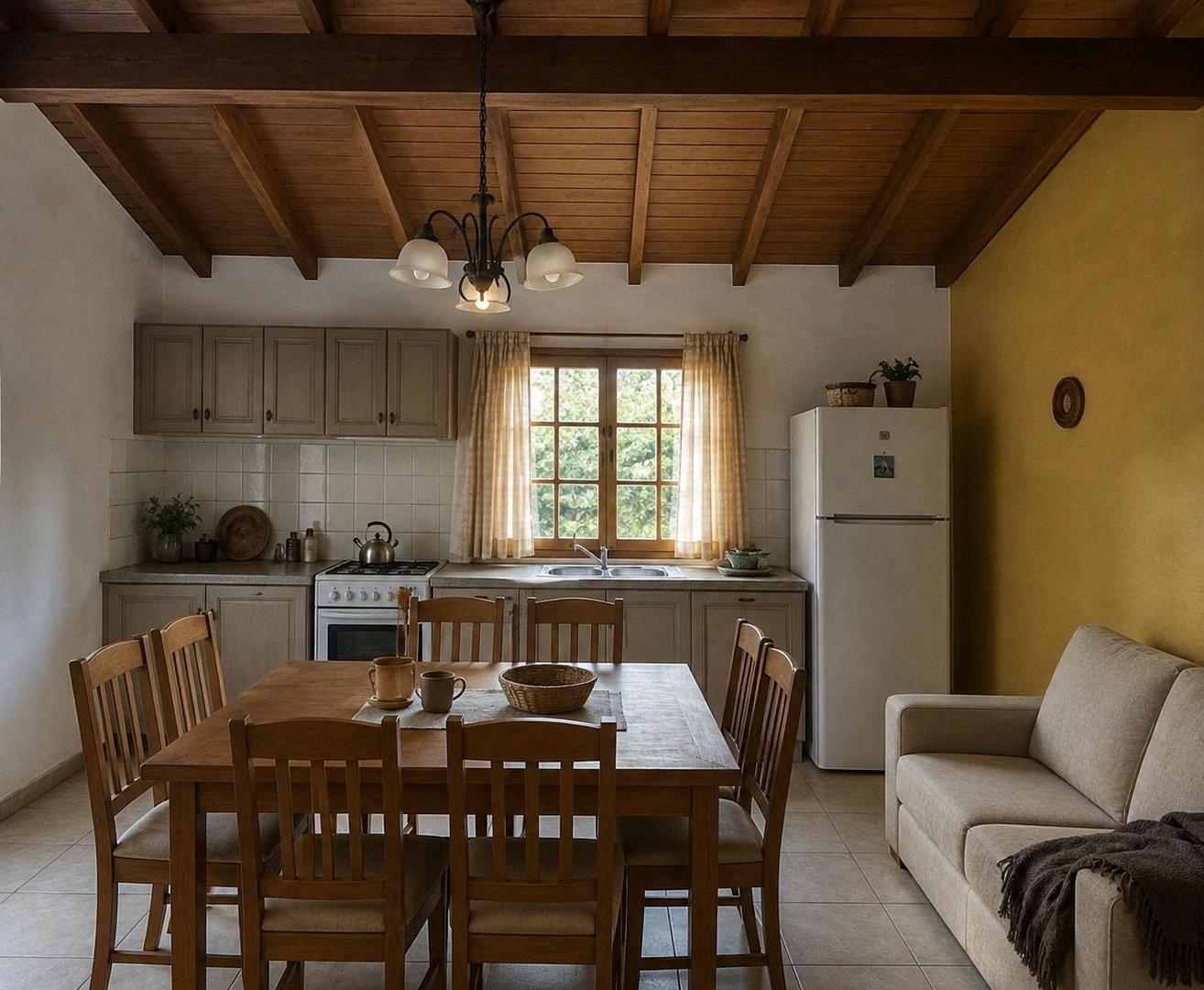 Foto de CASA EN CENTRO AGRICOLA- CALLE 522 entre 623 y 624 - EL PATO, imagen 1