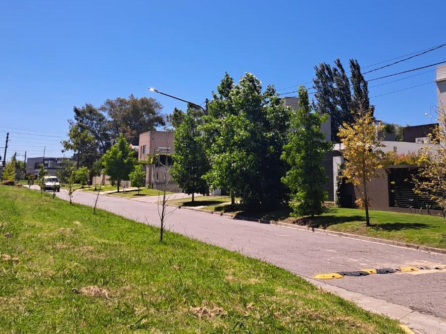 Foto de Lote 11x21.9 DON CARLOS | 140 y 501 Hernández, imagen 3