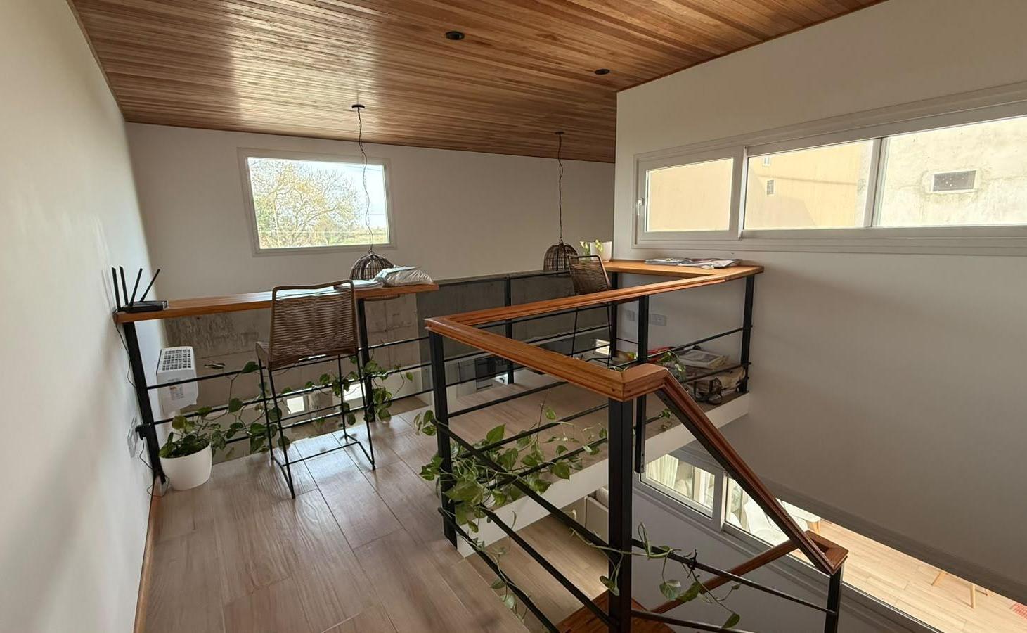 Foto de VENTA CASA 4 DORM-PARQUE -140 E 505 BIS Y 506 - ALTOS DE DON CARLOS I, imagen 5
