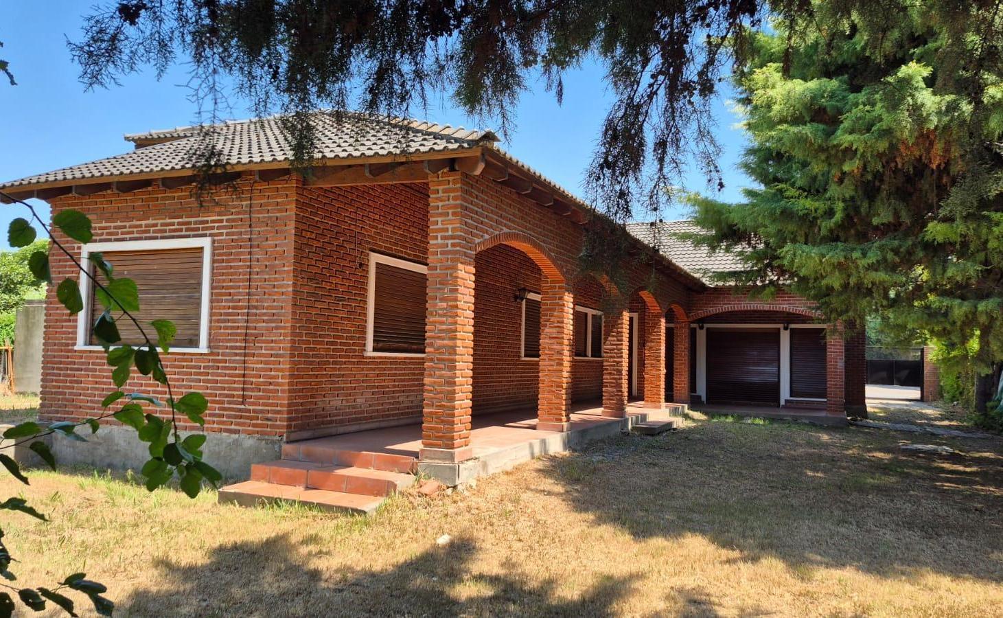 Foto de VENTA CASA 2 DORM PARQUE 133 E 491 Y 492 - JOAQUIN GORINA - LA PLATA, imagen 2