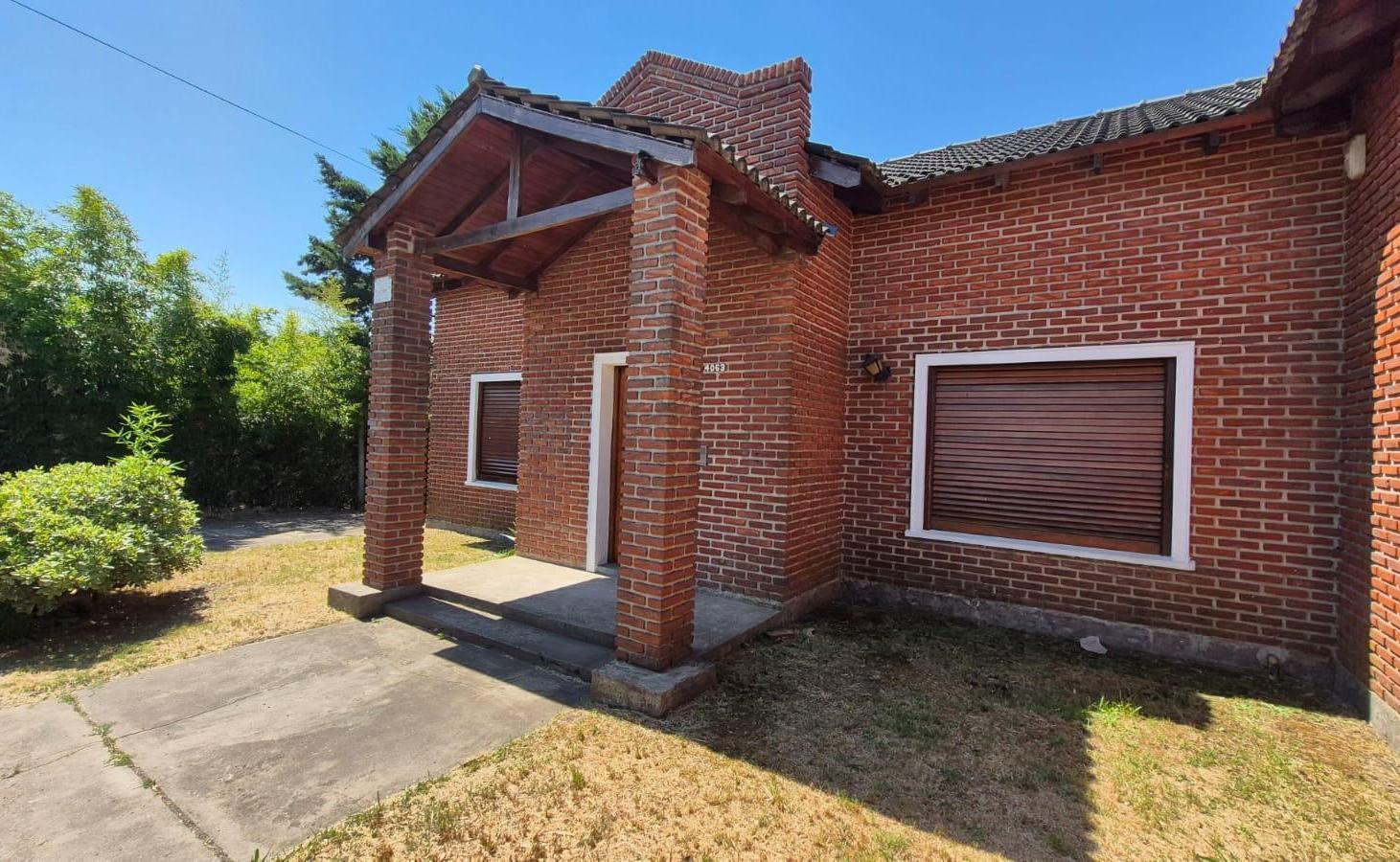 Foto de VENTA CASA 2 DORM PARQUE 133 E 491 Y 492 - JOAQUIN GORINA - LA PLATA, imagen 3