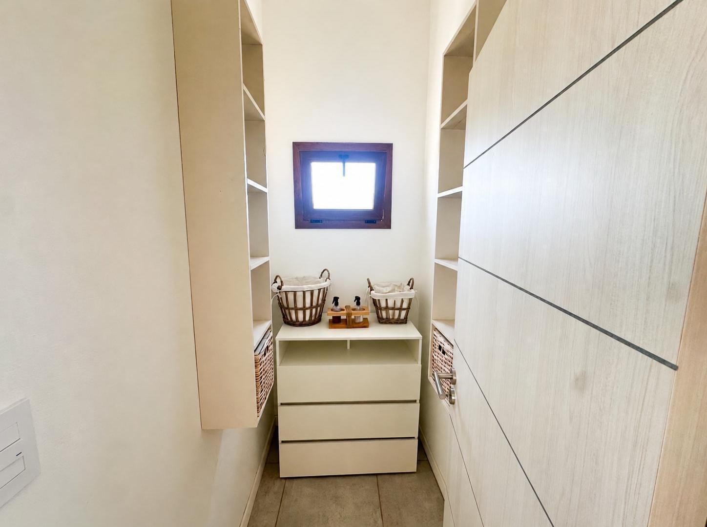 Foto de Venta Casa 3 Dormitorios y piscina a estrenar Barrio Cerrado Ribera 160, imagen 5