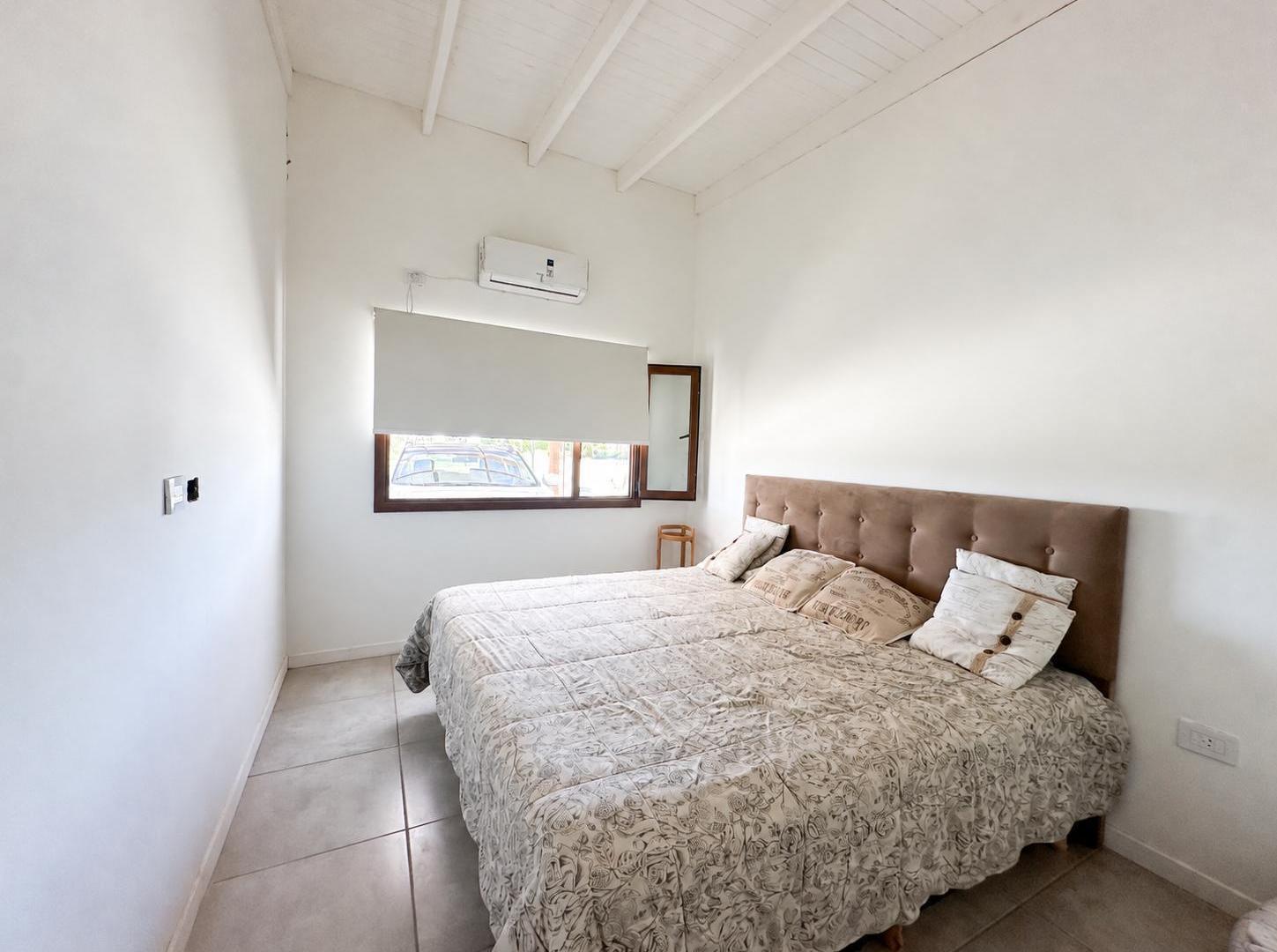Foto de Venta Casa 3 Dormitorios y piscina a estrenar Barrio Cerrado Ribera 160, imagen 4
