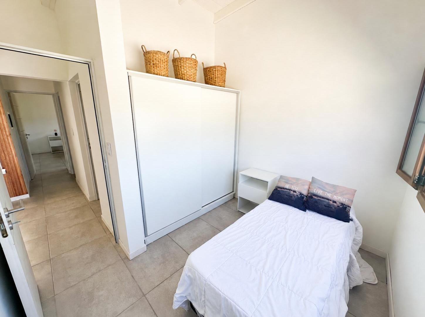 Foto de Venta Casa 3 Dormitorios y piscina a estrenar Barrio Cerrado Ribera 160, imagen 3