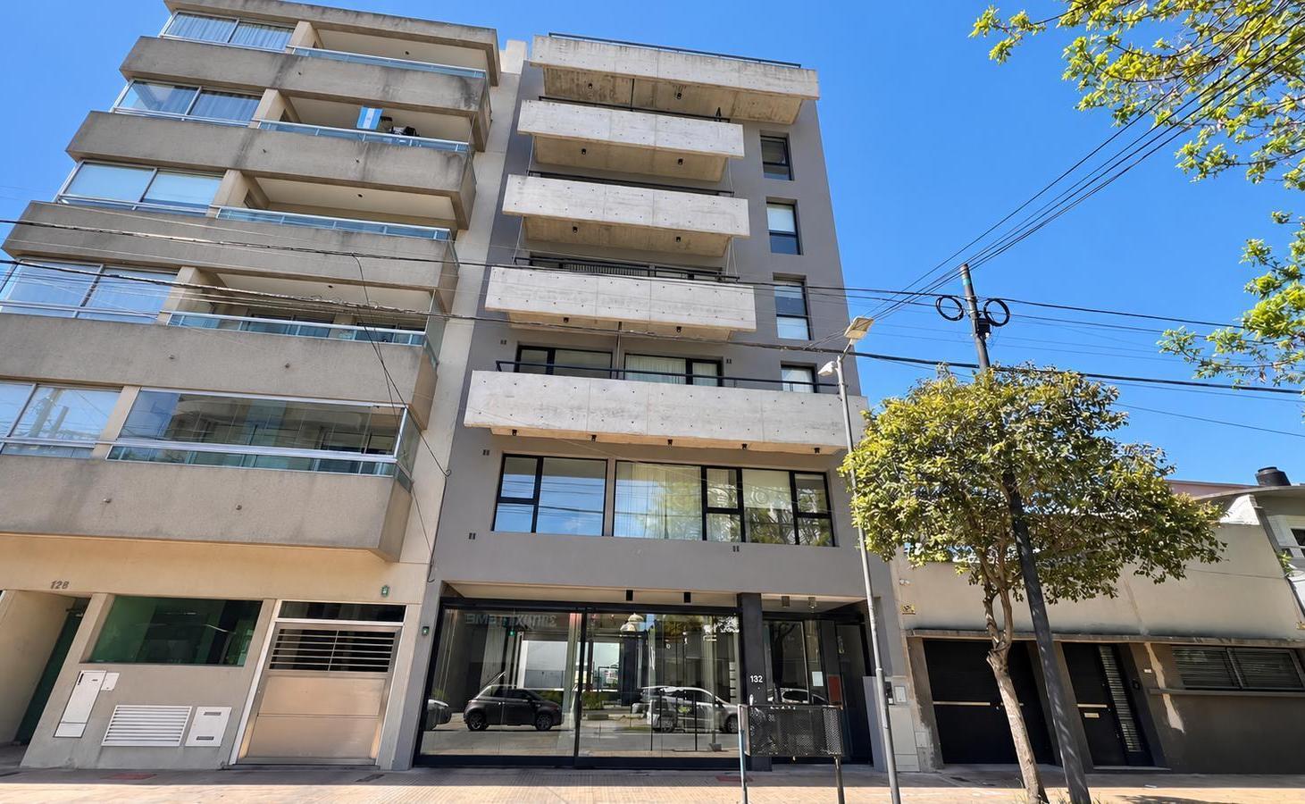 Foto de VENTA DEPARTAMENTO 1 DORM - AMENITIES - Calle 8 e/ 34 y 35 - LA PLATA, imagen 2