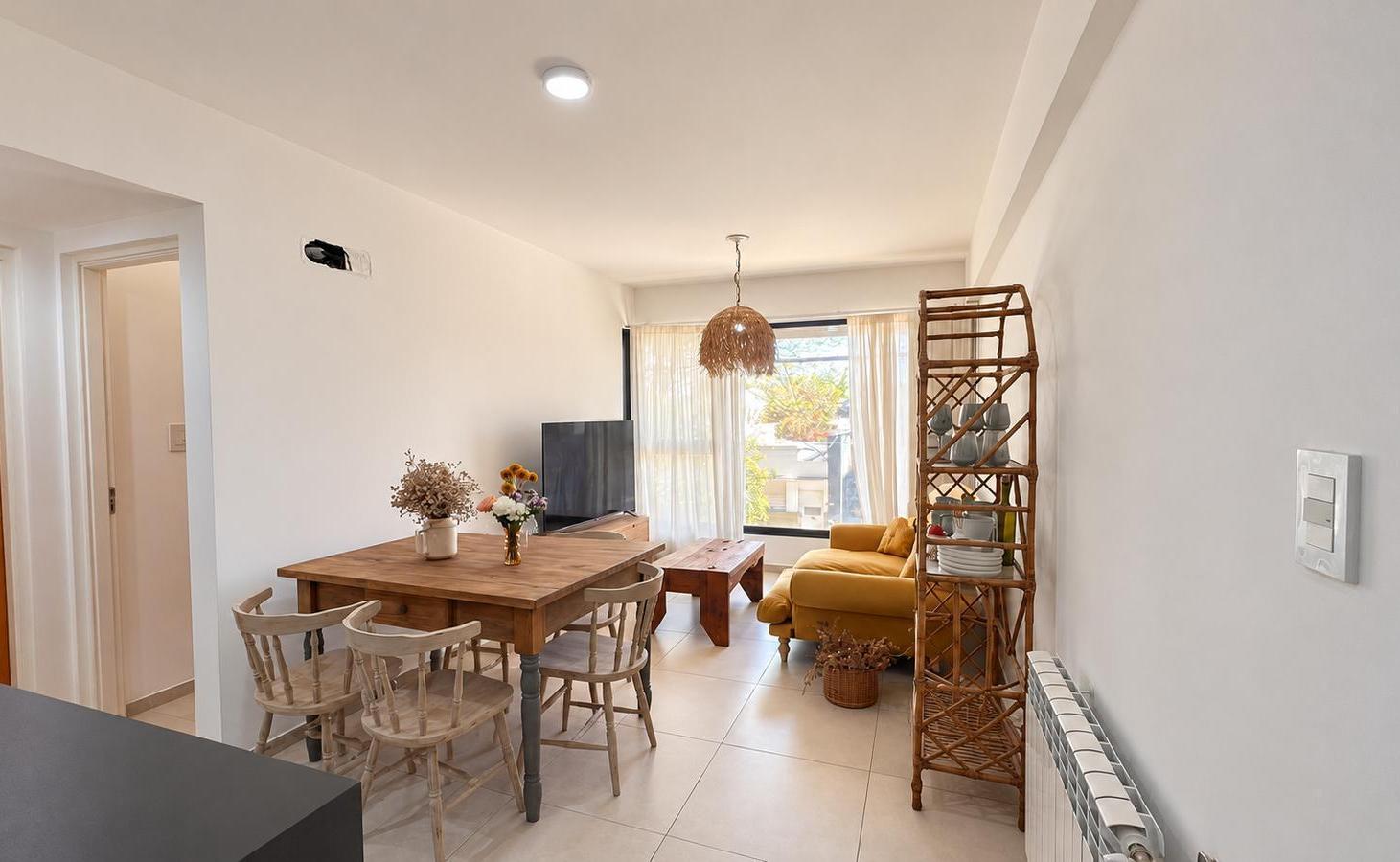 Foto de VENTA DEPARTAMENTO 1 DORM - AMENITIES - Calle 8 e/ 34 y 35 - LA PLATA, imagen 3