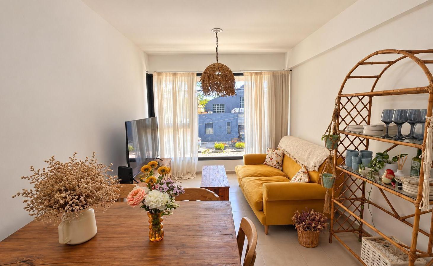 Foto de VENTA DEPARTAMENTO 1 DORM - AMENITIES - Calle 8 e/ 34 y 35 - LA PLATA, imagen 1