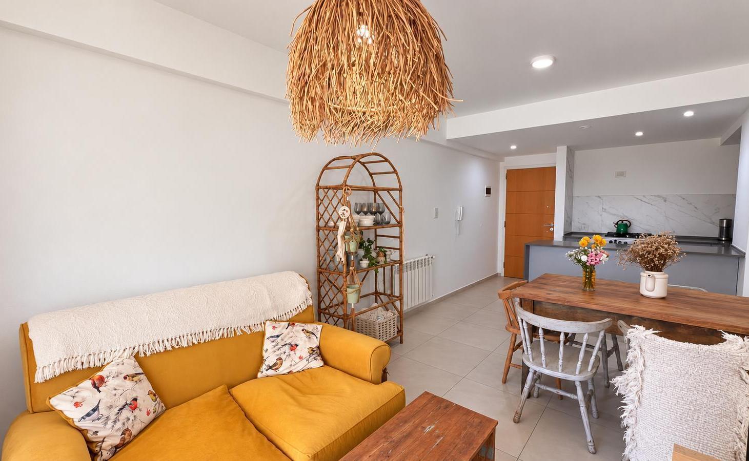 Foto de VENTA DEPARTAMENTO 1 DORM - AMENITIES - Calle 8 e/ 34 y 35 - LA PLATA, imagen 5