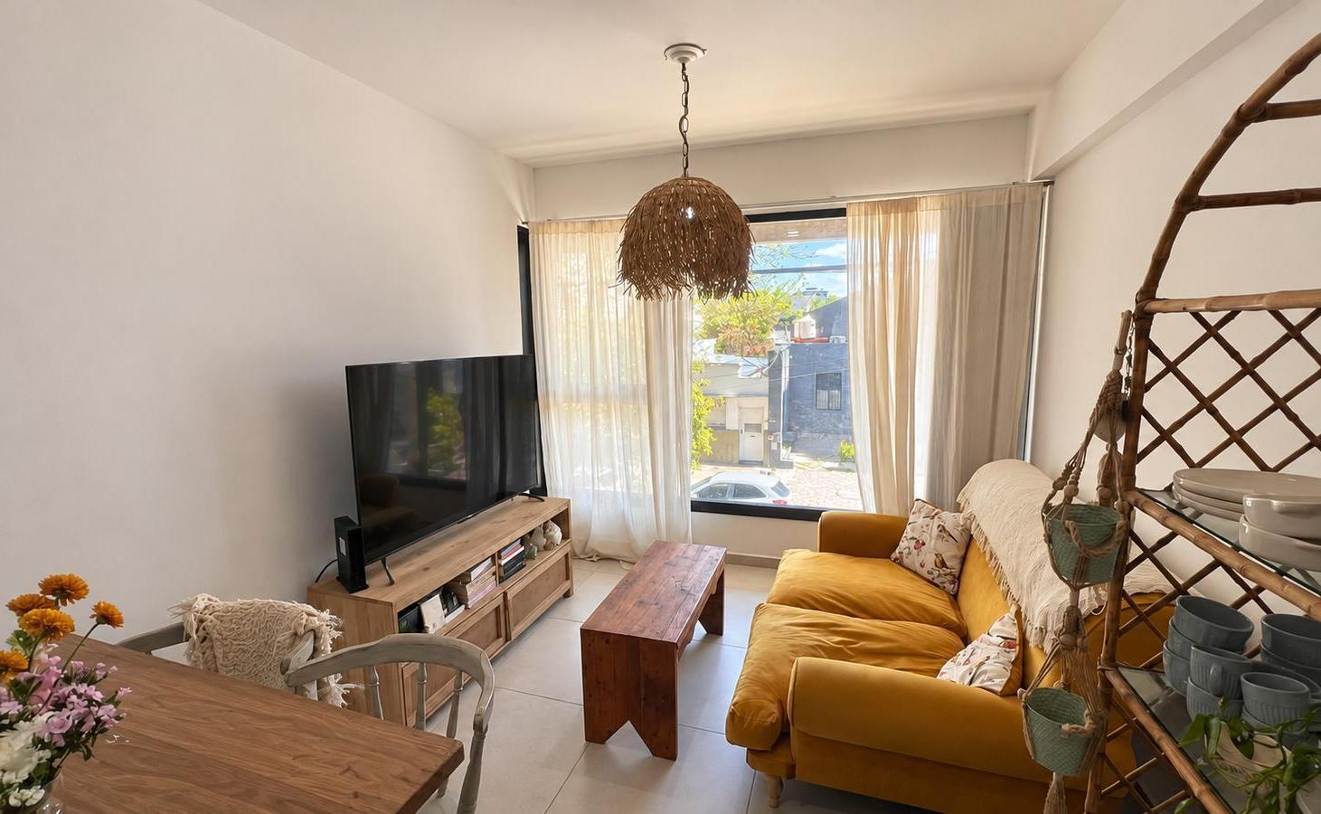 Foto de VENTA DEPARTAMENTO 1 DORM - AMENITIES - Calle 8 e/ 34 y 35 - LA PLATA, imagen 4