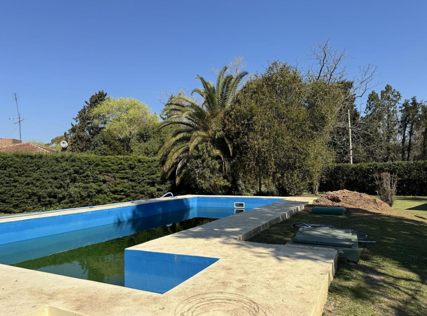 Foto de Casa en venta, 3 dormitorios, una planta s/ lote de 2.152 m2 | Calle, imagen 4