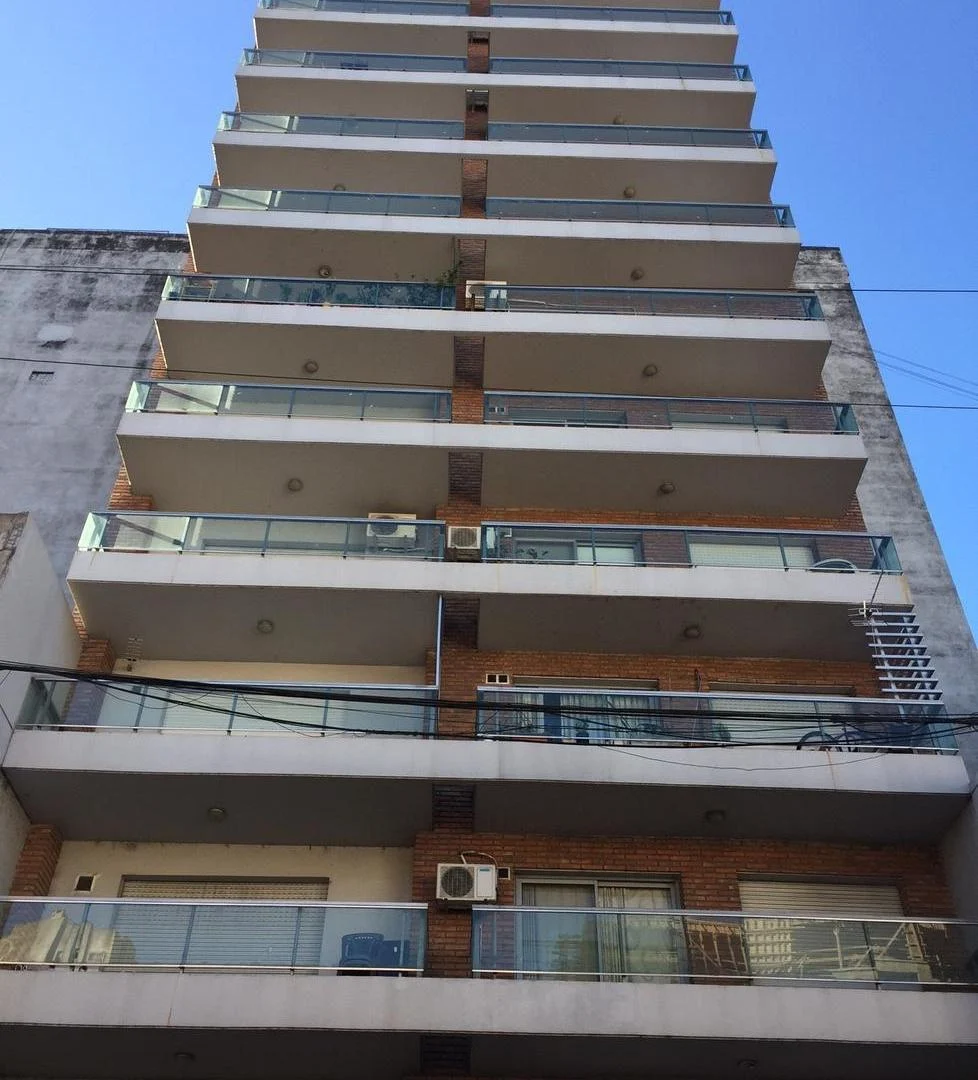 VENTA - San Luis / Maipú - 1 amb