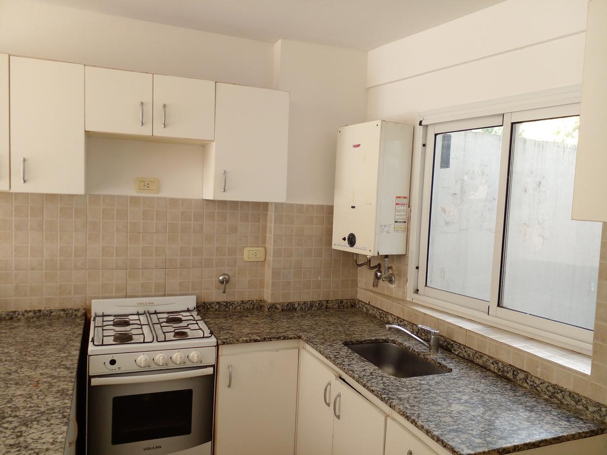VENTA - San Lorenzo / Bv. Oroño - 1 dorm c/coch
